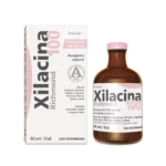 Xilacina 100 X 50 ML