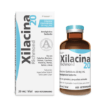 Xilacina 20 ML 2g
