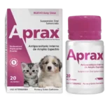 Aprax Suspensión x 20 Ml