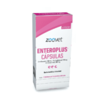 Enteroplus Cápsula