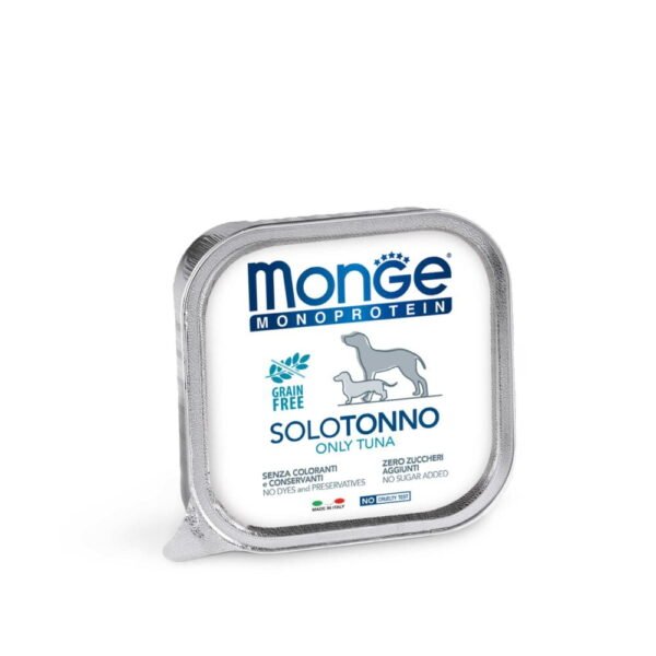Monge Monoprotein Atún 150 g