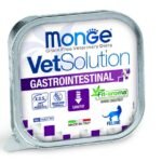 Monge Vet Solution Dermatosis Feline 100 gramos