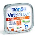 Monge VetSolution Renal y Oxalato Canino 150 gramos