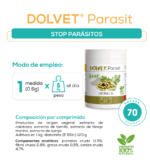 Polvo 70 g