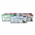 Spinomax Duo
