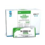 Trivermex 72 Comprimidos