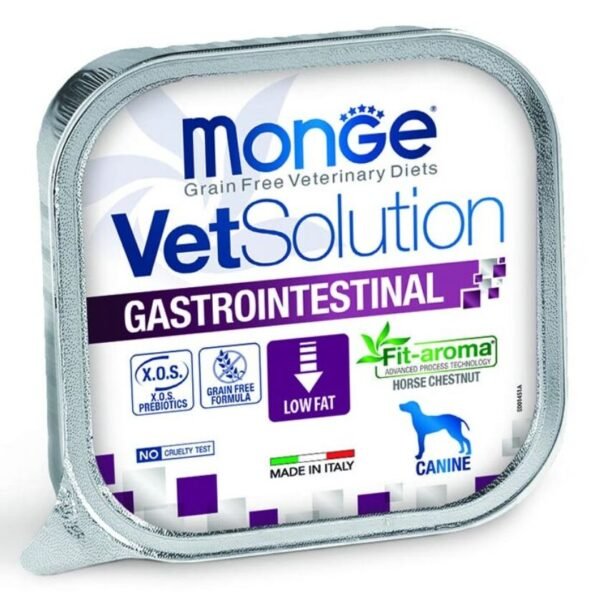 VetSolution Canine Gastrointestinal 150g