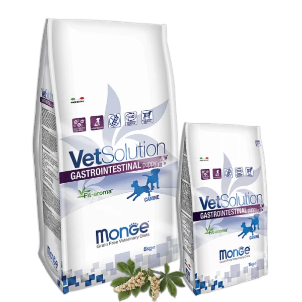 VetSolution Canine Gastrointestinal Puppy