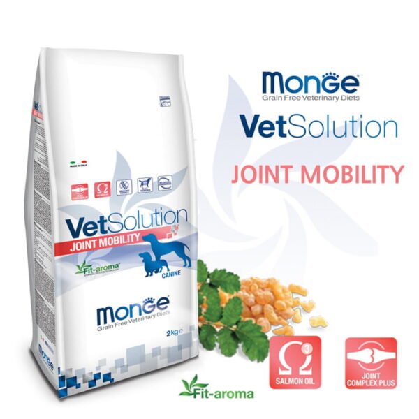 vetsolution joint and mobility