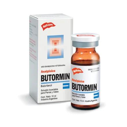Butormin 10 ML