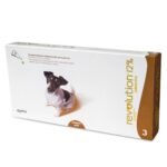 Revolution 12% x 0.5 ml (5.1-10 Kg) (Café)