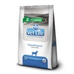 VET LIFE NATURAL CANINE HYPOALLEGENIC