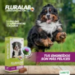 Mejor tienda para fluralab para perros