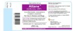 Attane 250 ML - Imagen 2