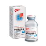 Viviram-V Frasco 10 ML