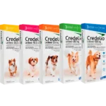 Credelio lotilaner