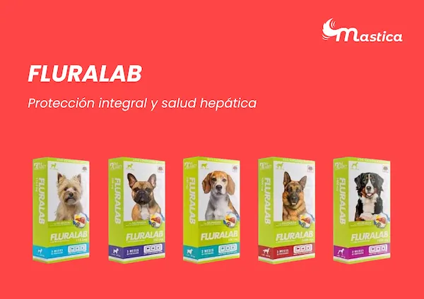 Fluralab Protección integral y salud hepática