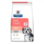Hills PD Canine ONC Care