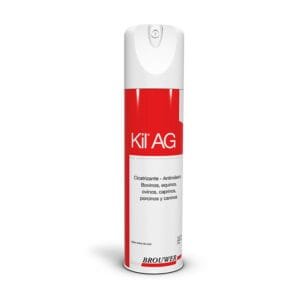 Kil Ag - Spray x 440 ML