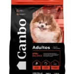 Canbo Balance adulto de razas pequeñas