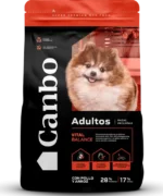 Canbo Balance adulto de razas pequeñas