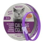 Sentry Calming Cat