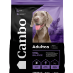 Canbo Balance Adulto Razas Medianas y Grandes