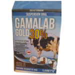 Gamalab Gold 30%