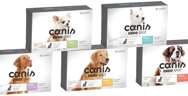 Canis Endospot