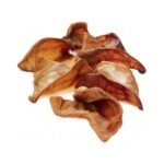 snacks Orejas de cerdo para perros