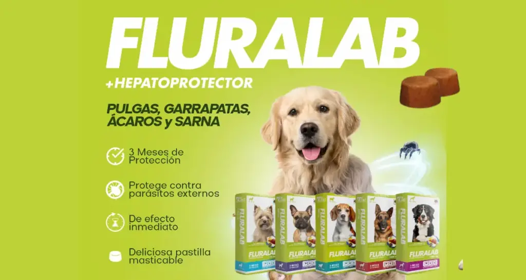 tienda que venda fluralab hepatoprotector