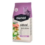 Ownat Classic Sterilized