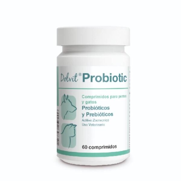 dolvit probiotic
