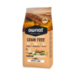 Ownat Grain Free Prime Junior Lamb