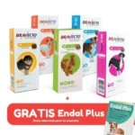 Bravecto antipulgas para perros
