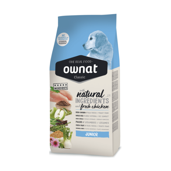 Ownat Classic Junior