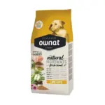 Ownat Classic Lam & Rice