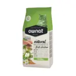 Ownat Classic Hairball