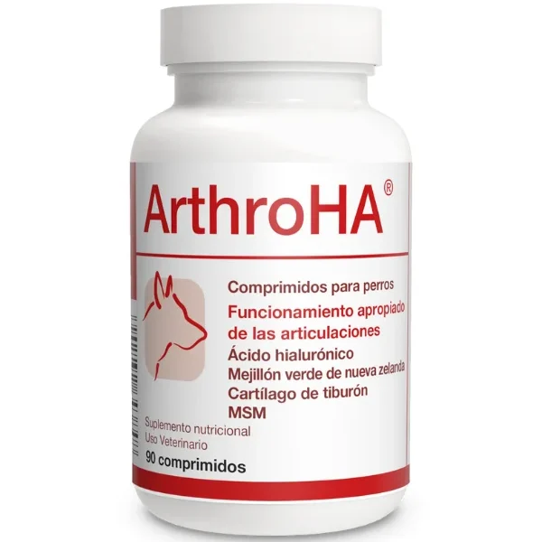 ArthroHa 90 comprimidos