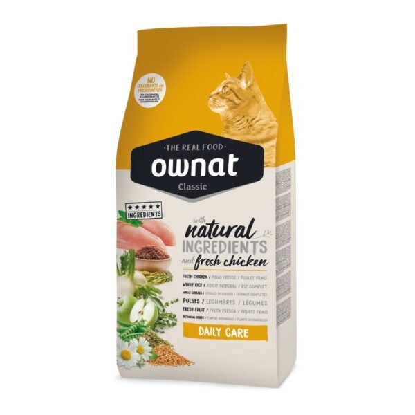 Ownat Classic Daily Care