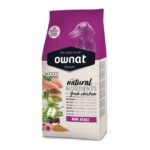 Ownat Classic Mini Adult | Dog