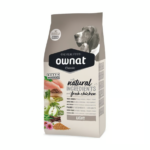 OWNAT CLASSIC Light