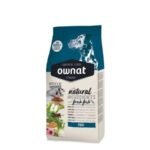 Ownat Classic Fish