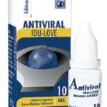 Antiviral Idu