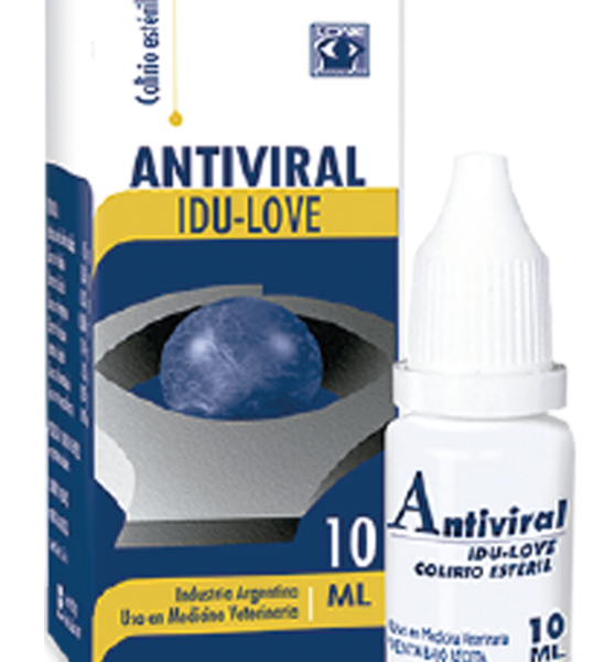 Antiviral Idu