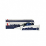 Cicatrizante Ocular