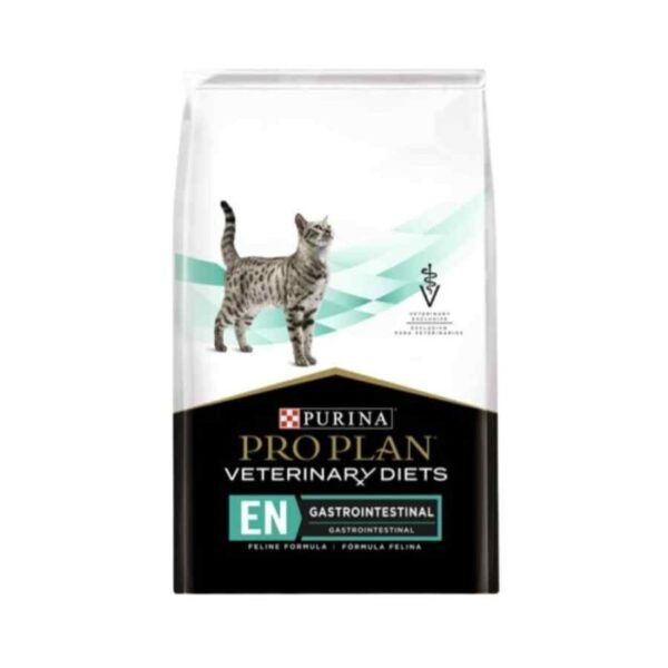 Pro Plan Veterinary Diets EN 1.5kg Gastroentérico Felino