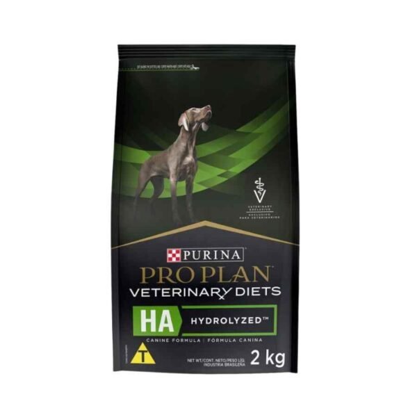 Pro Plan Veterinary Diets Canine HA Hydrolyzed