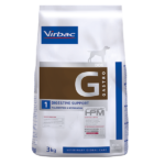 Virbac HPM Dog Gastro Digestiv