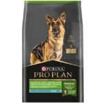Pro Plan Sensitive Skin and stomach Pavo Razas Medianas y Grandes